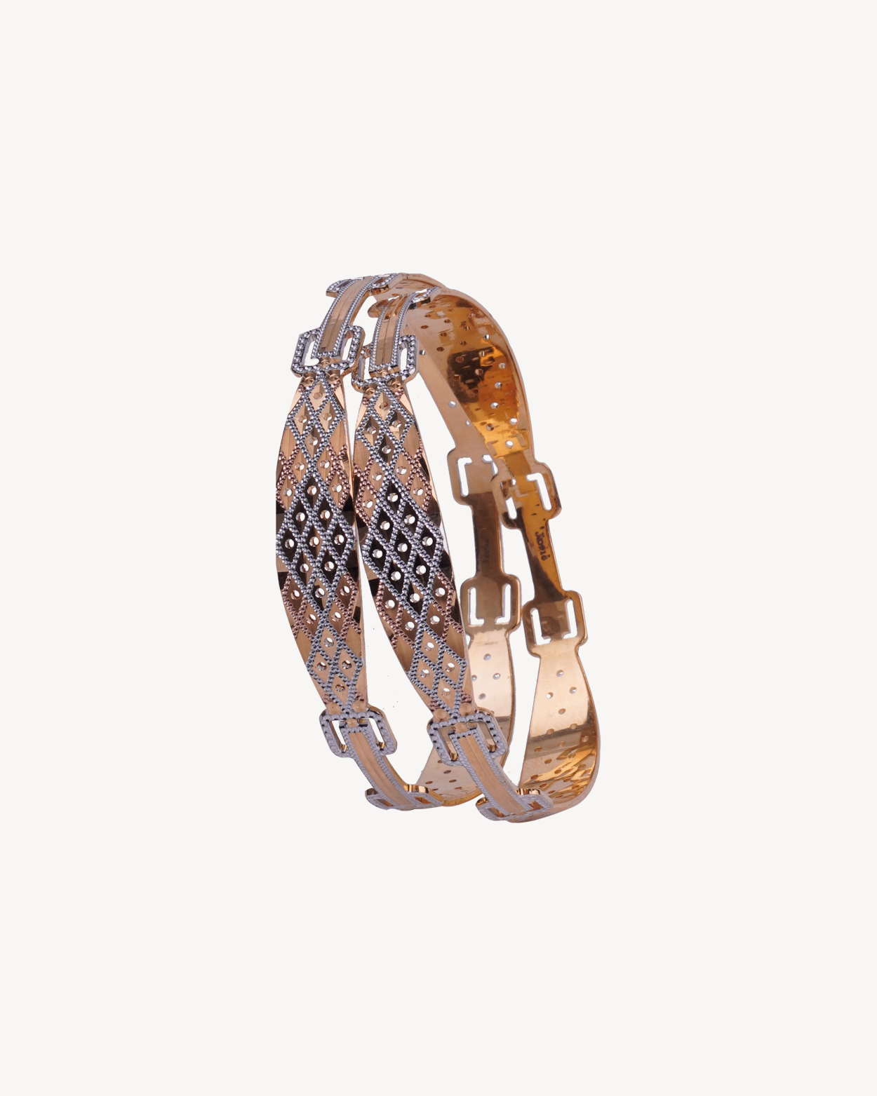 Diamond Jewlery shop T Nagar