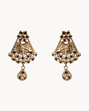 Gold Jewerly in Chennai