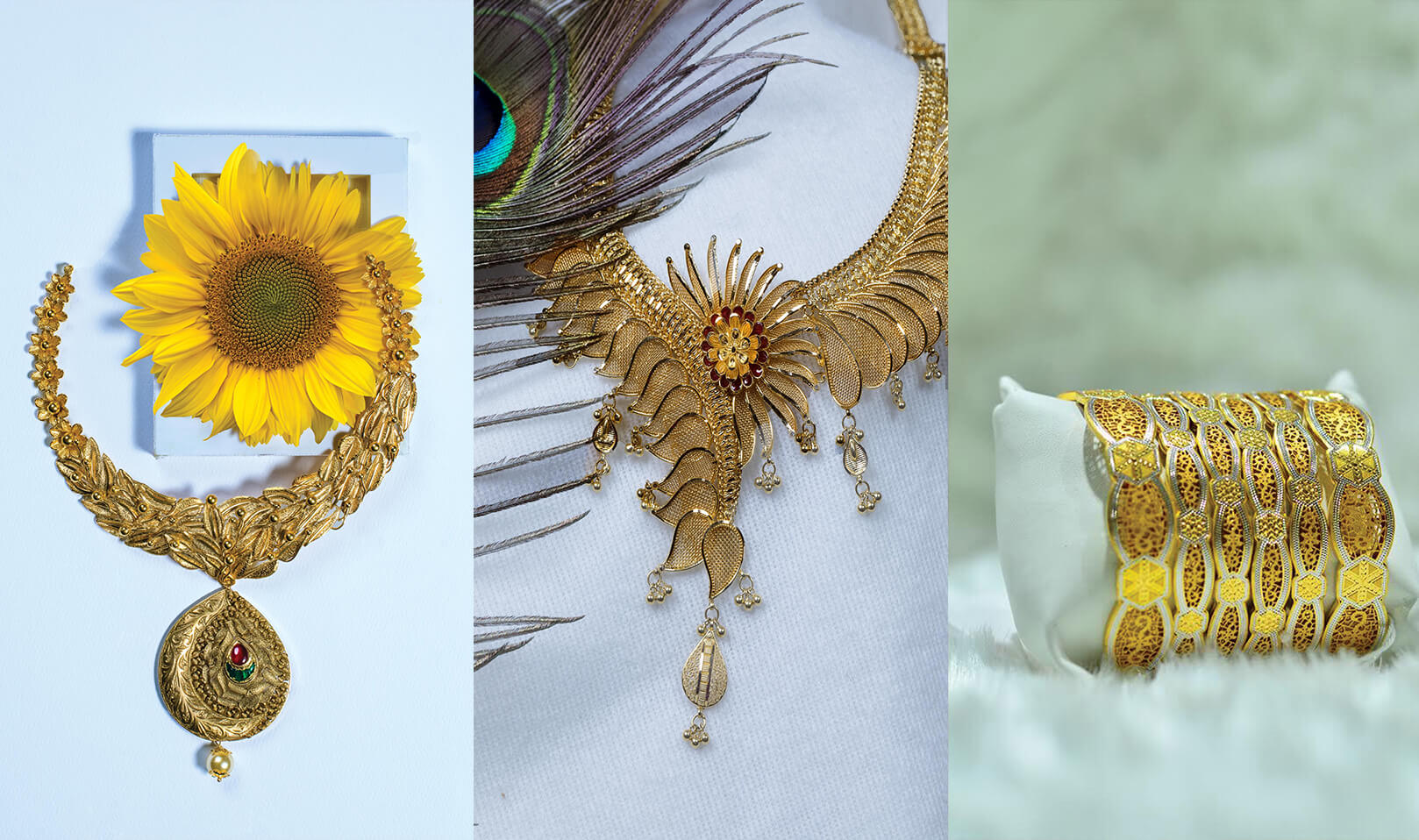 Jewellery Shop in Chennai